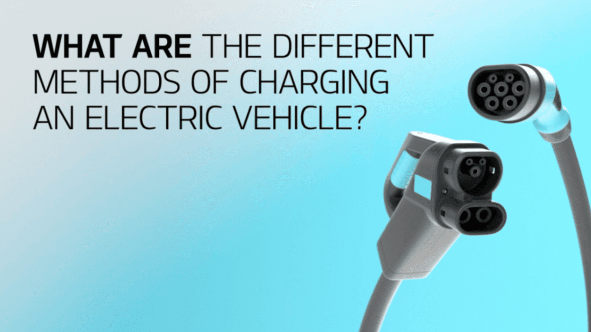 KIA Electrification: Overview
