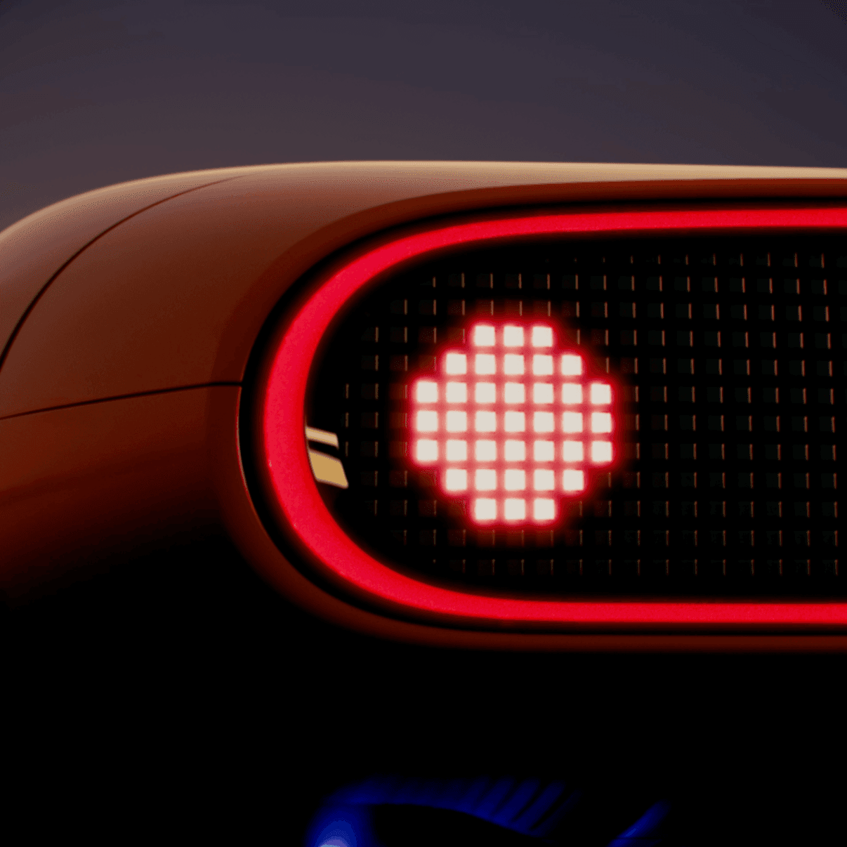 Mercedes-Benz Vision One-Eleven: Concept (3 of 3)
