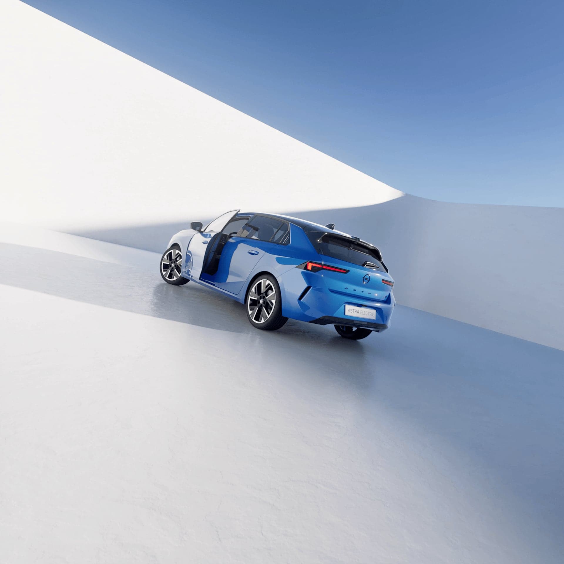 OPEL – The Full Lineup Experience: Execution (1 of 2)