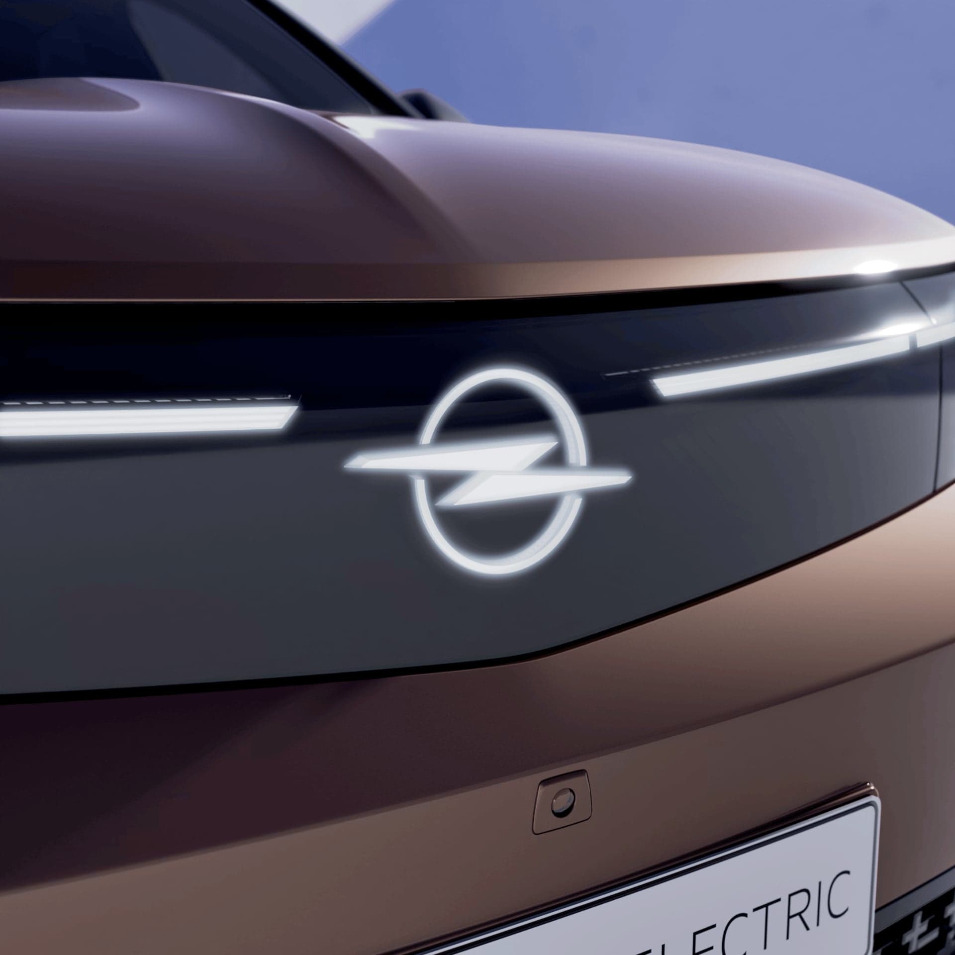 OPEL – The Full Lineup Experience: Grandland (2 of 3)