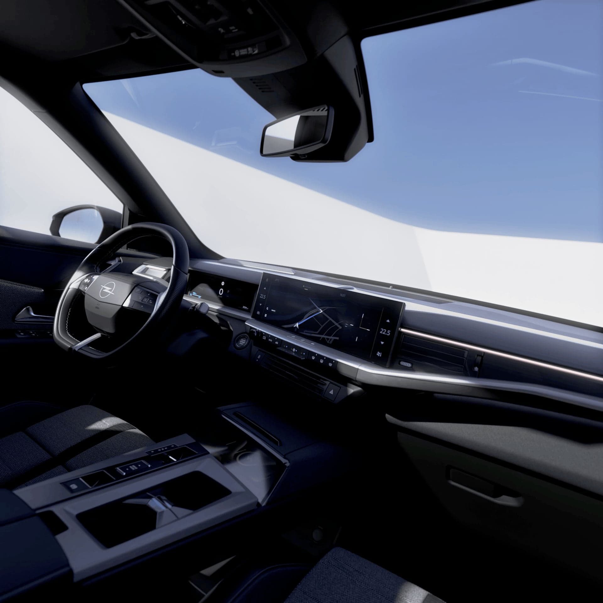 OPEL – The Full Lineup Experience: Grandland (3 of 3)