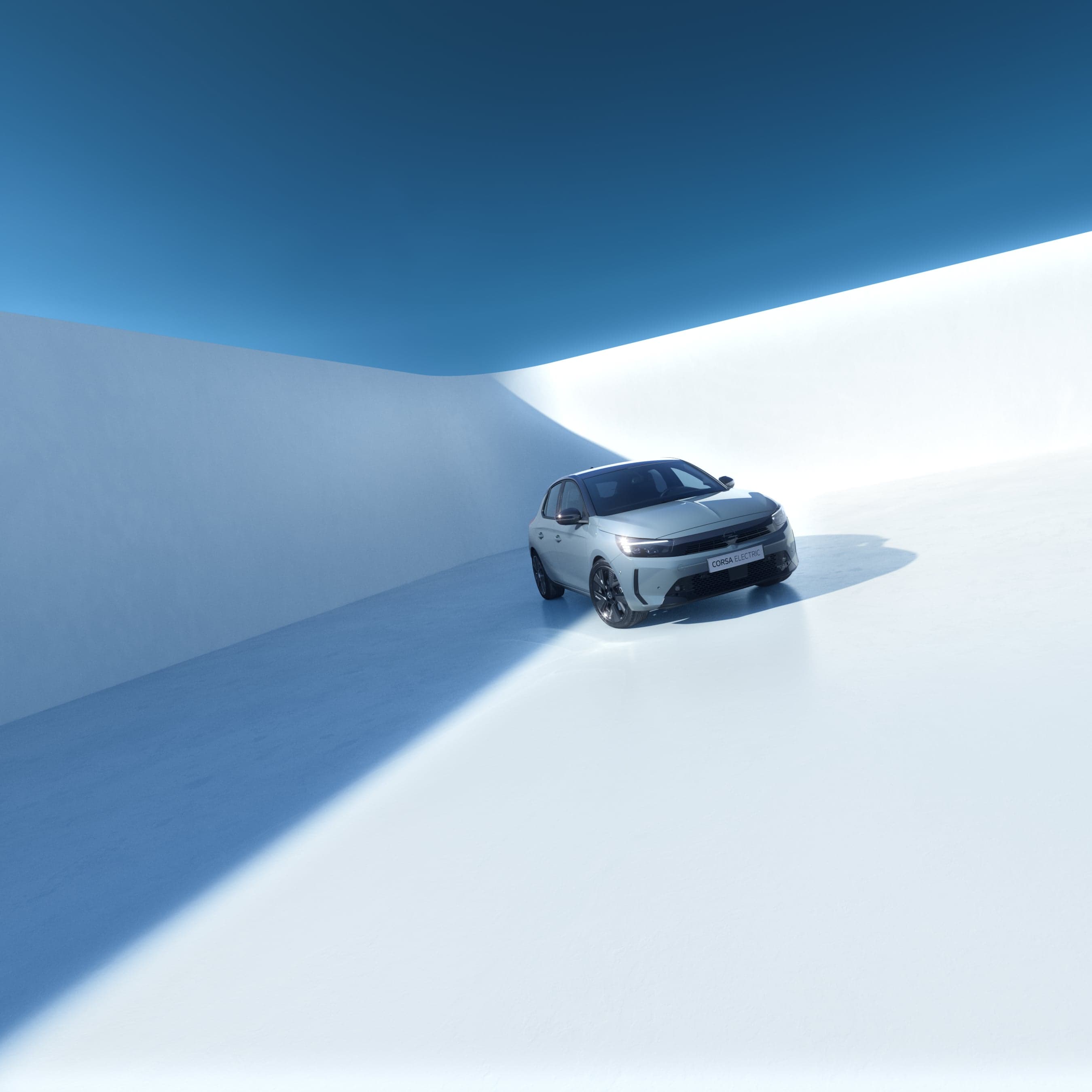 OPEL – The Full Lineup Experience: Corsa