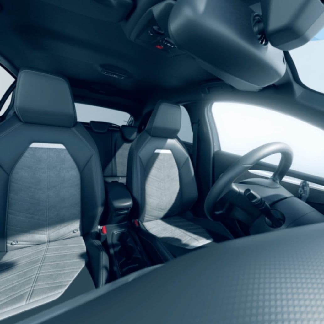 OPEL – The Full Lineup Experience: Corsa (2 of 3)