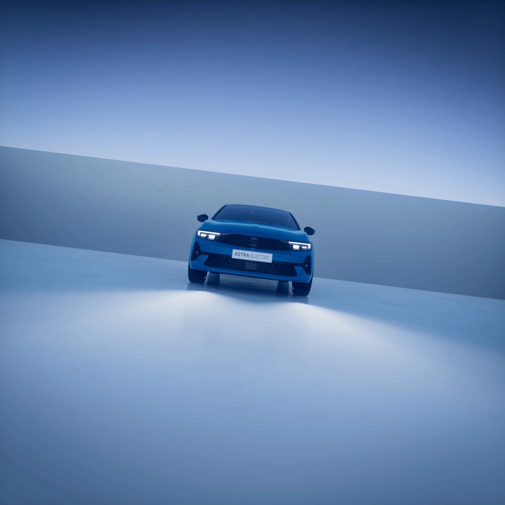 OPEL – The Full Lineup Experience: Astra (3 of 3)