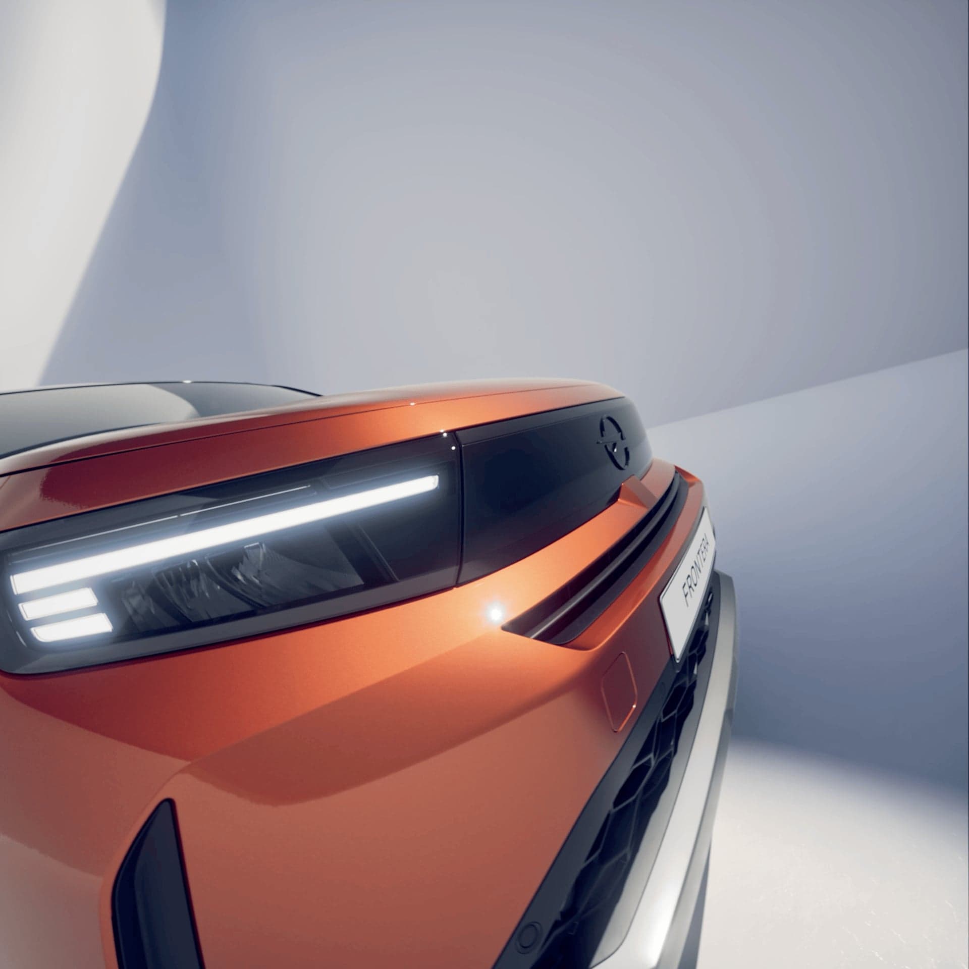 OPEL – The Full Lineup Experience: Frontera (1 of 3)