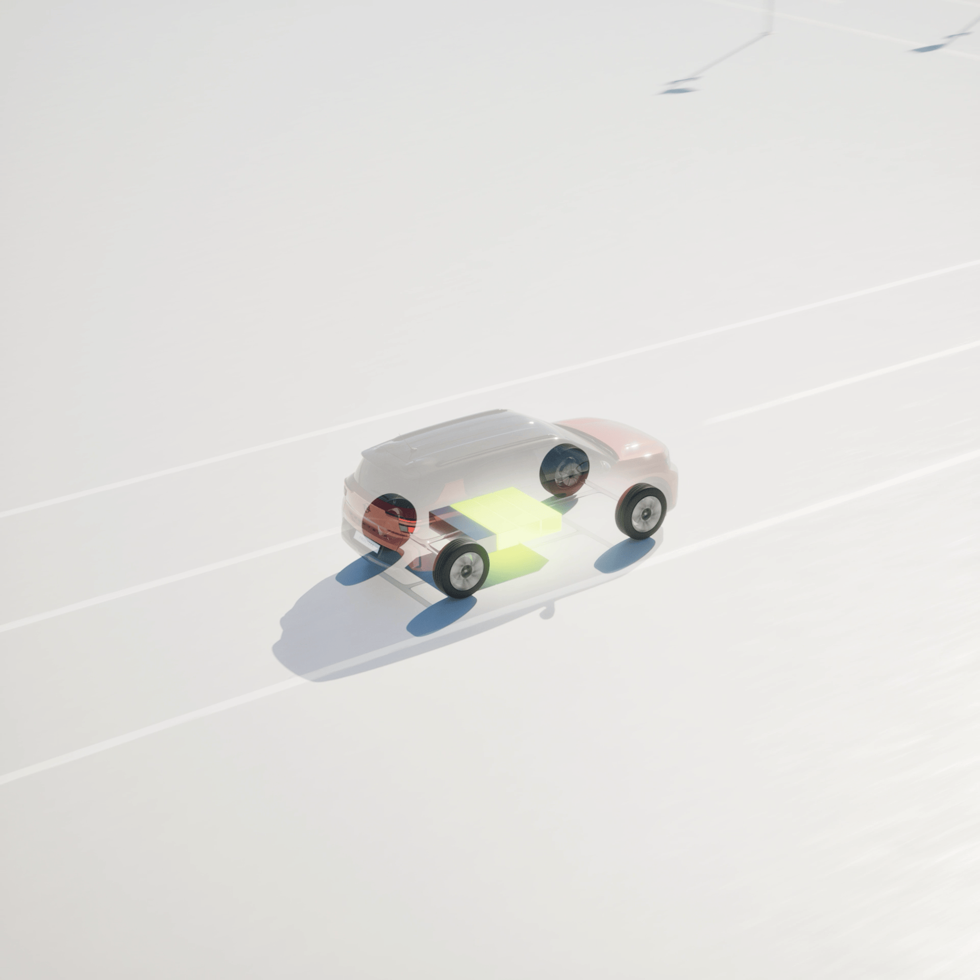 OPEL – The Full Lineup Experience: Frontera (3 of 3)