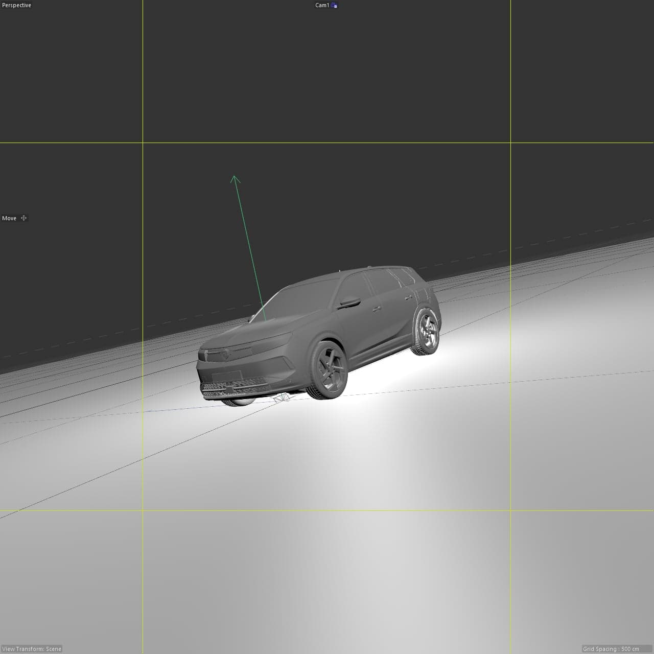 OPEL – The Full Lineup Experience: Production (2 of 2)