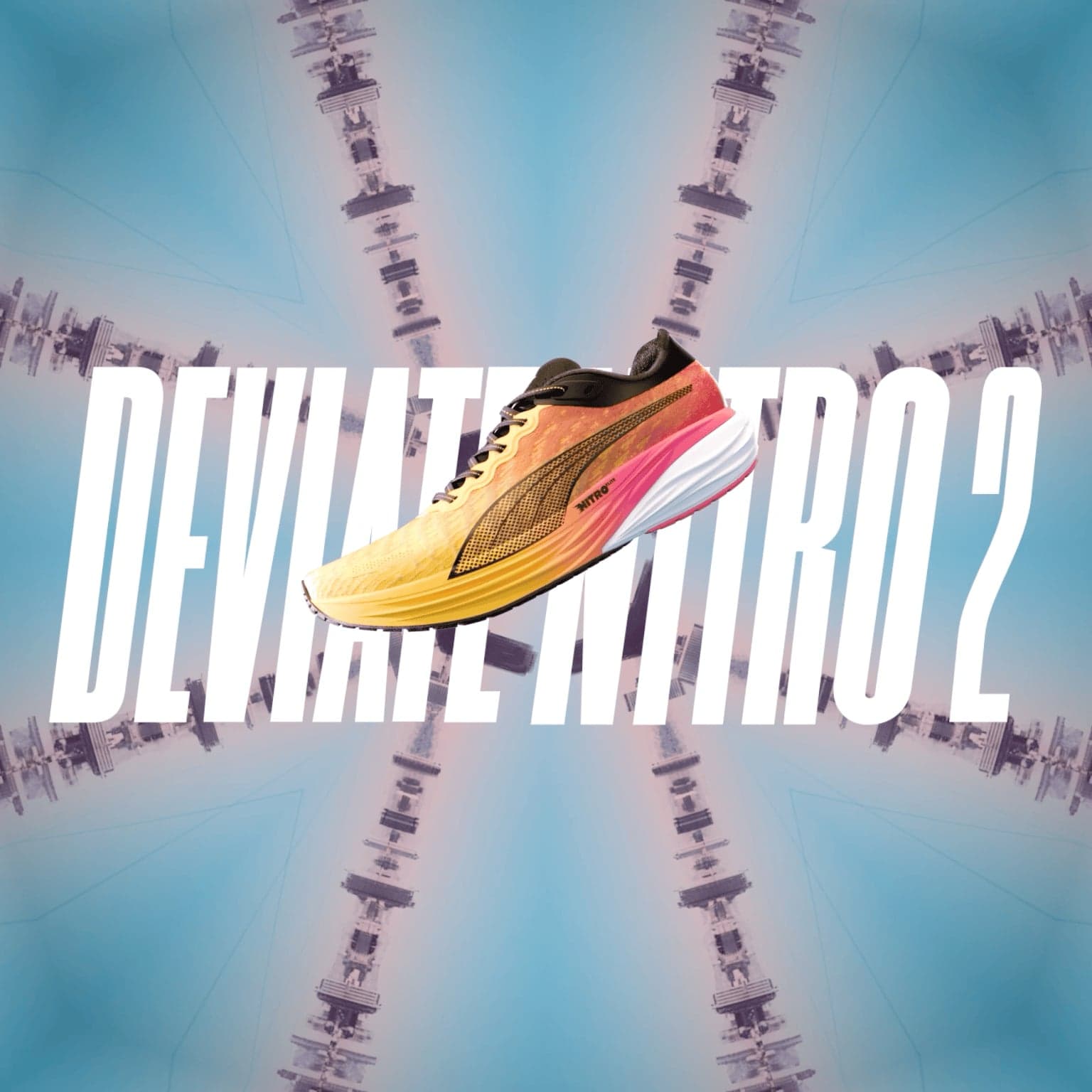 PUMA Deviate 2: Overview