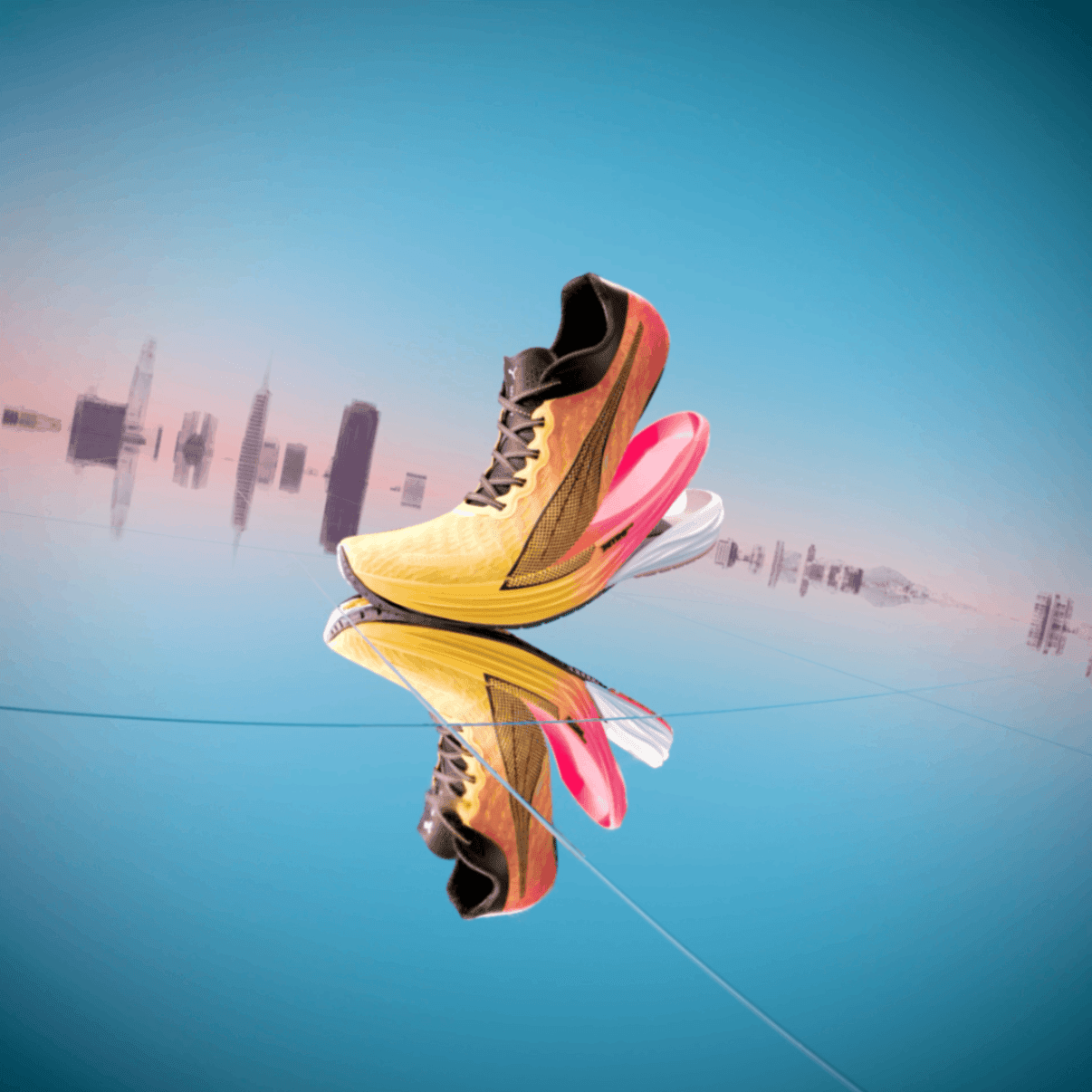 PUMA Deviate 2: Overview (2 of 2)