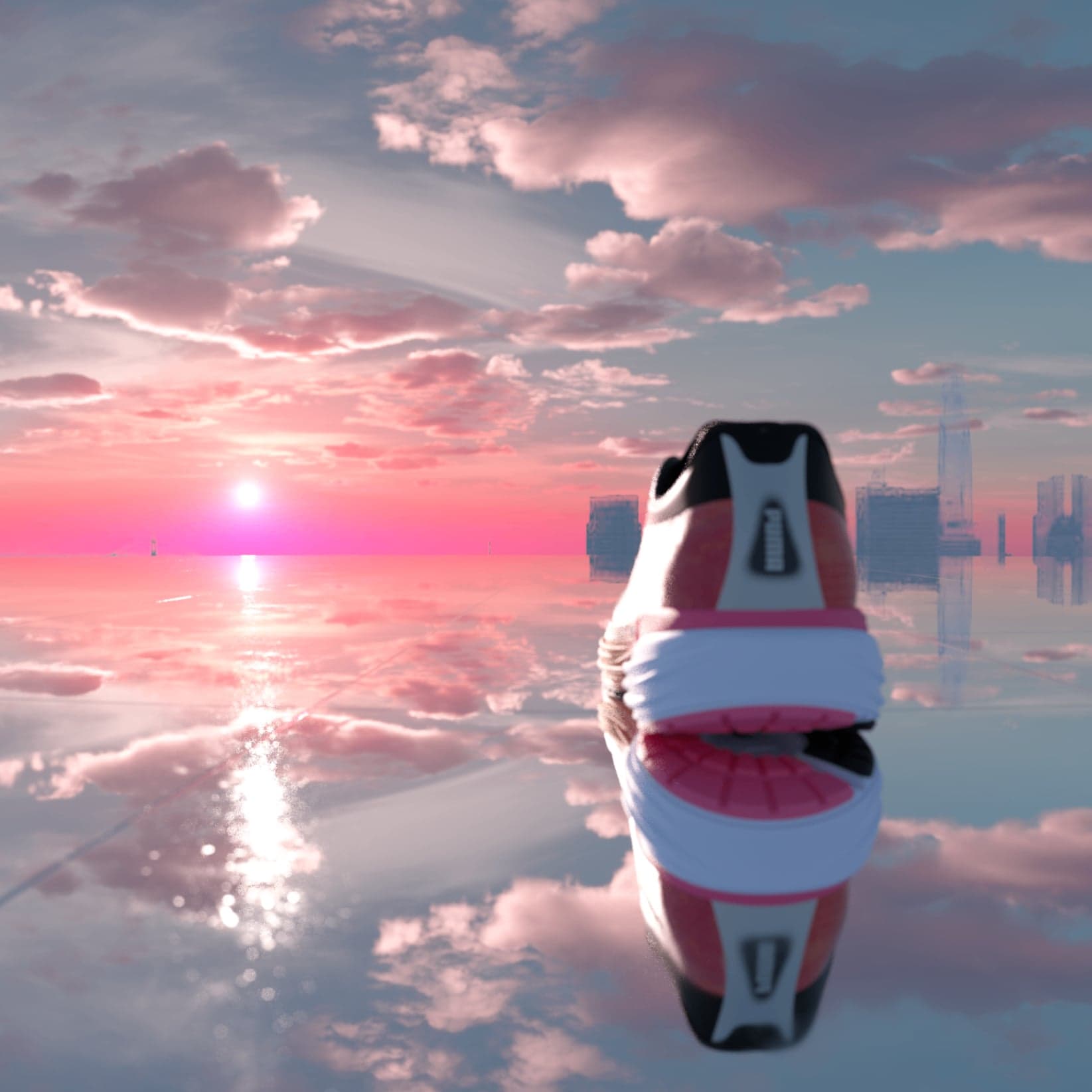PUMA Deviate 2: Concept (2 of 2)