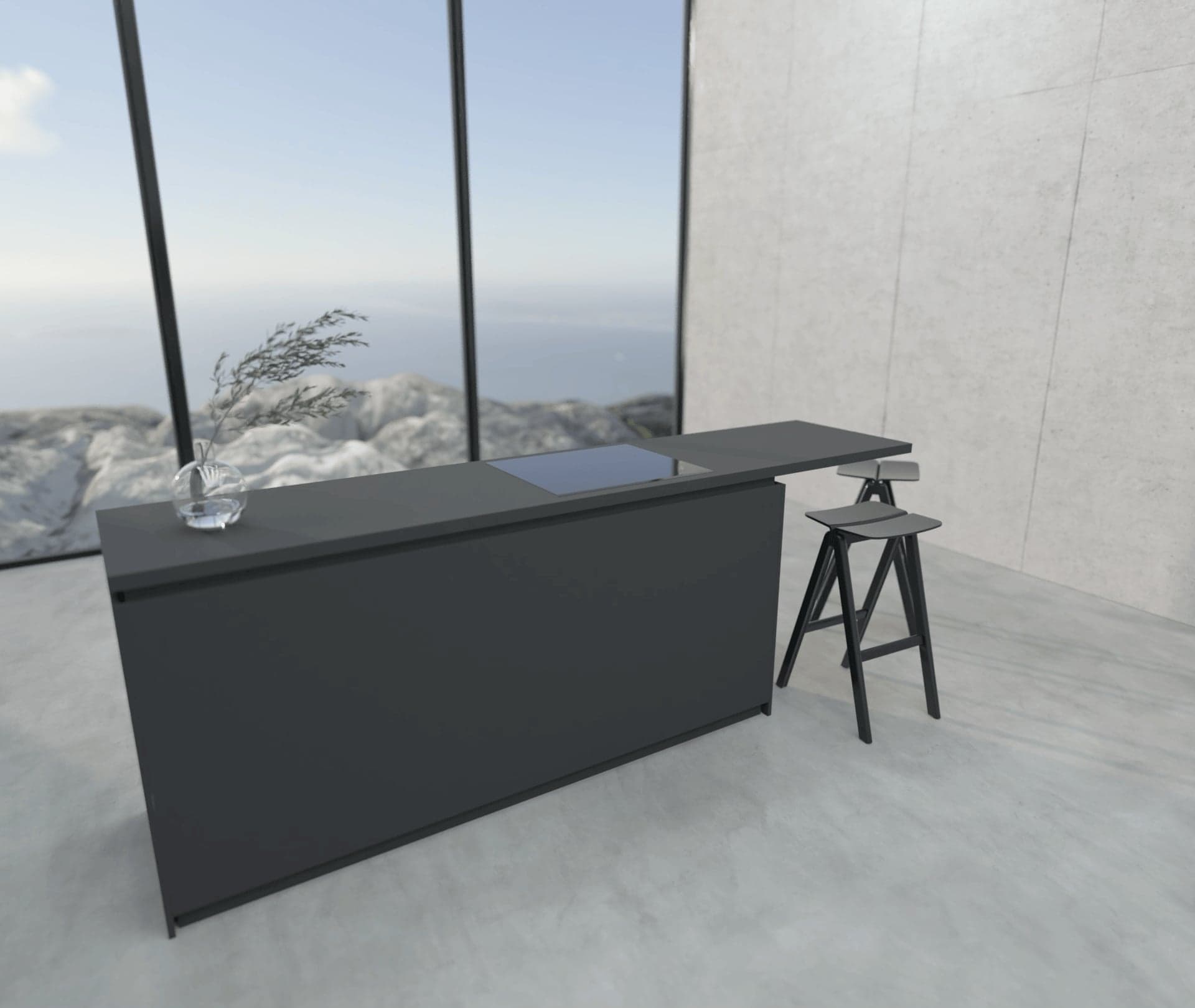 SCHOTT World of Innovations: Concept (1 of 2)