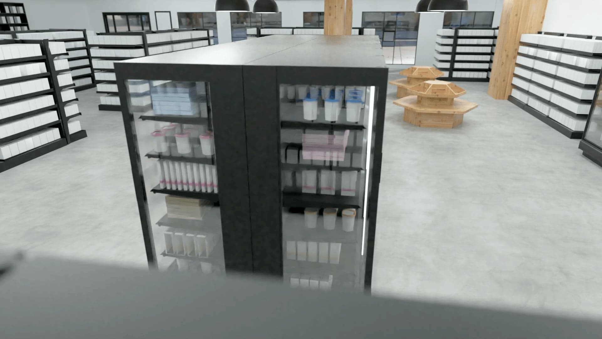 SCHOTT World of Innovations: Concept (2 of 2)