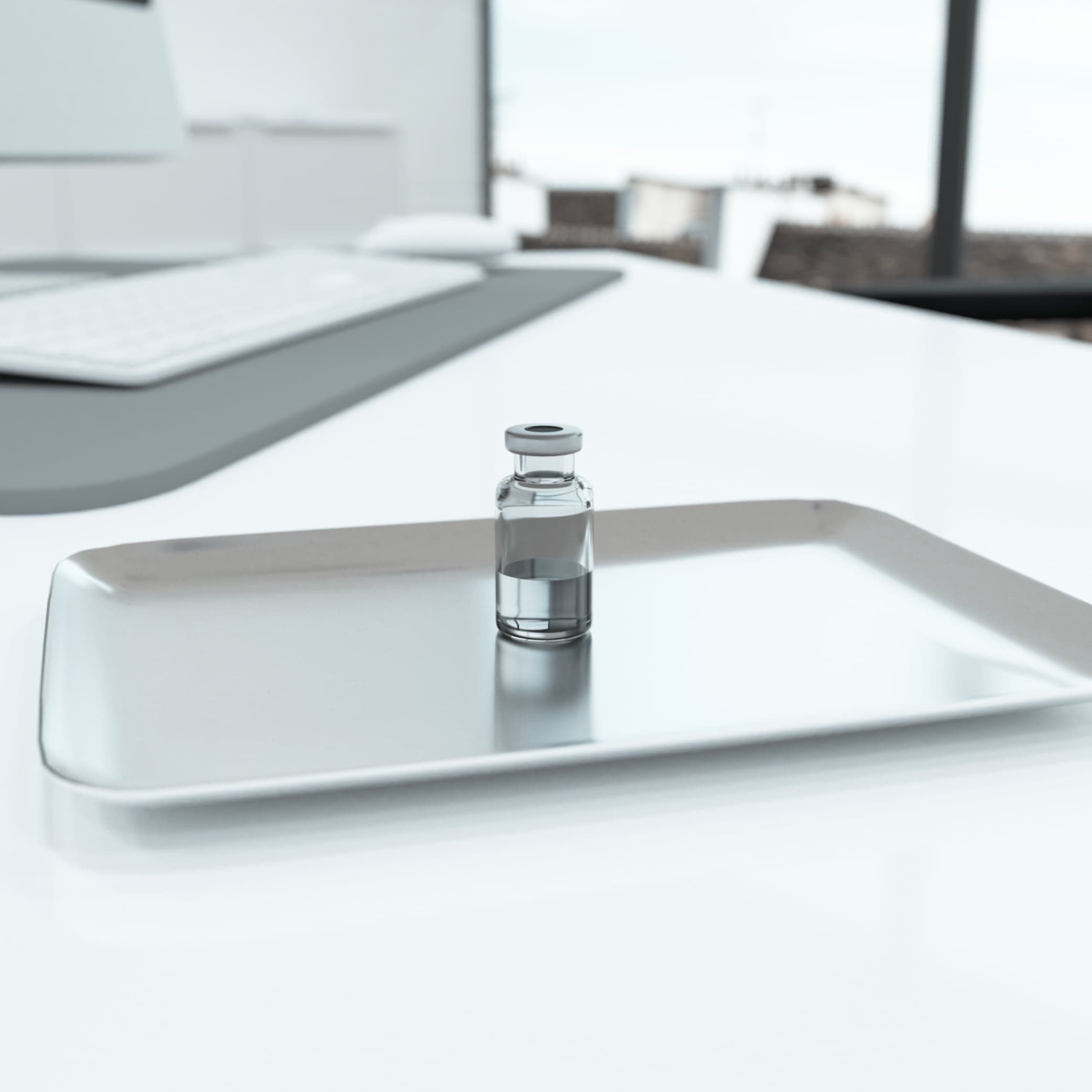 SCHOTT World of Innovations: Execution (1 of 2)
