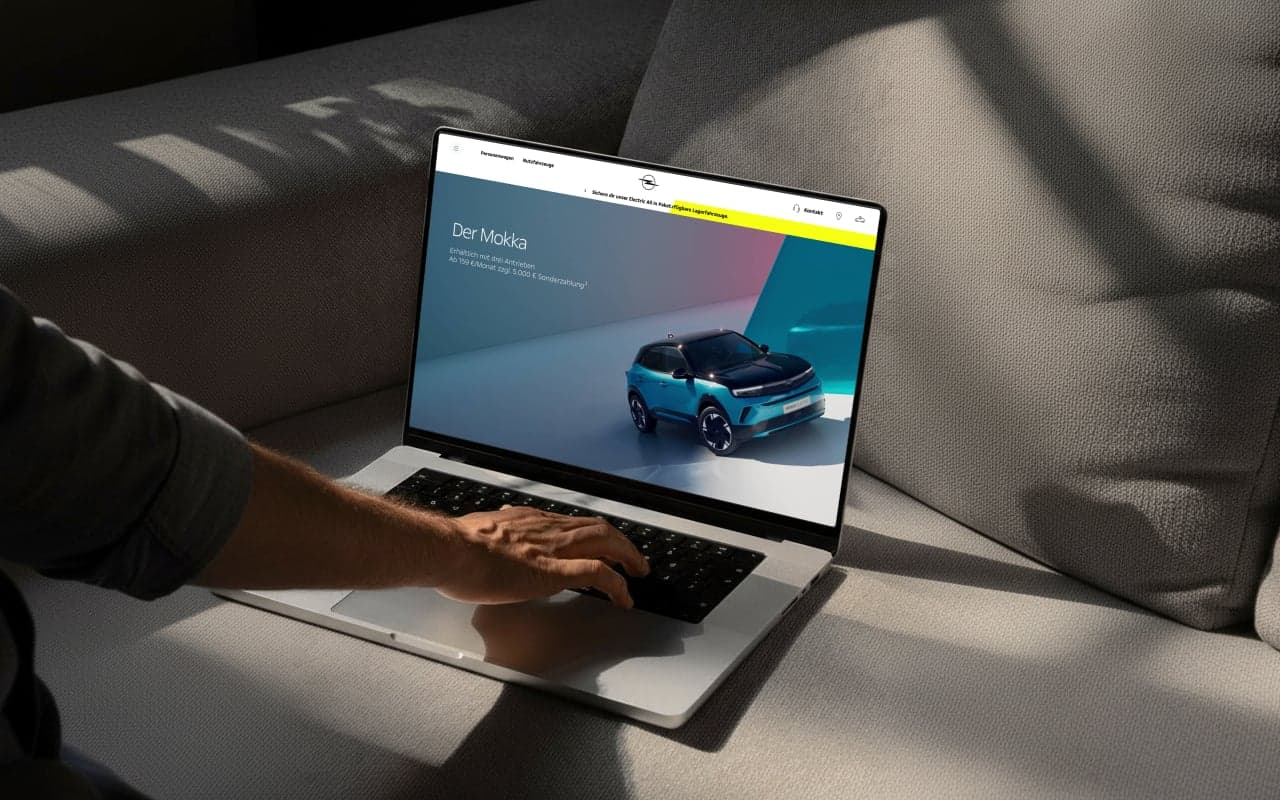 OPEL – The Full Lineup Experience